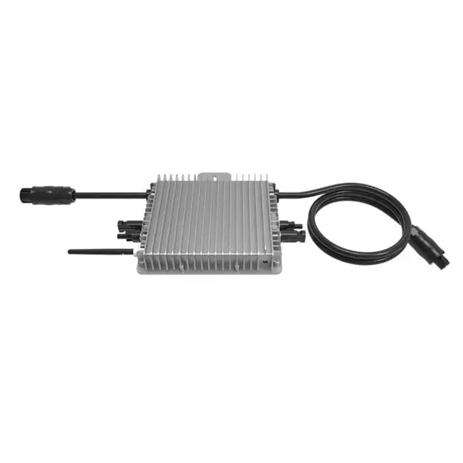 Miglior Micro Inverter Solare Nel Mondo Recensione Del Micro Inverter Deye