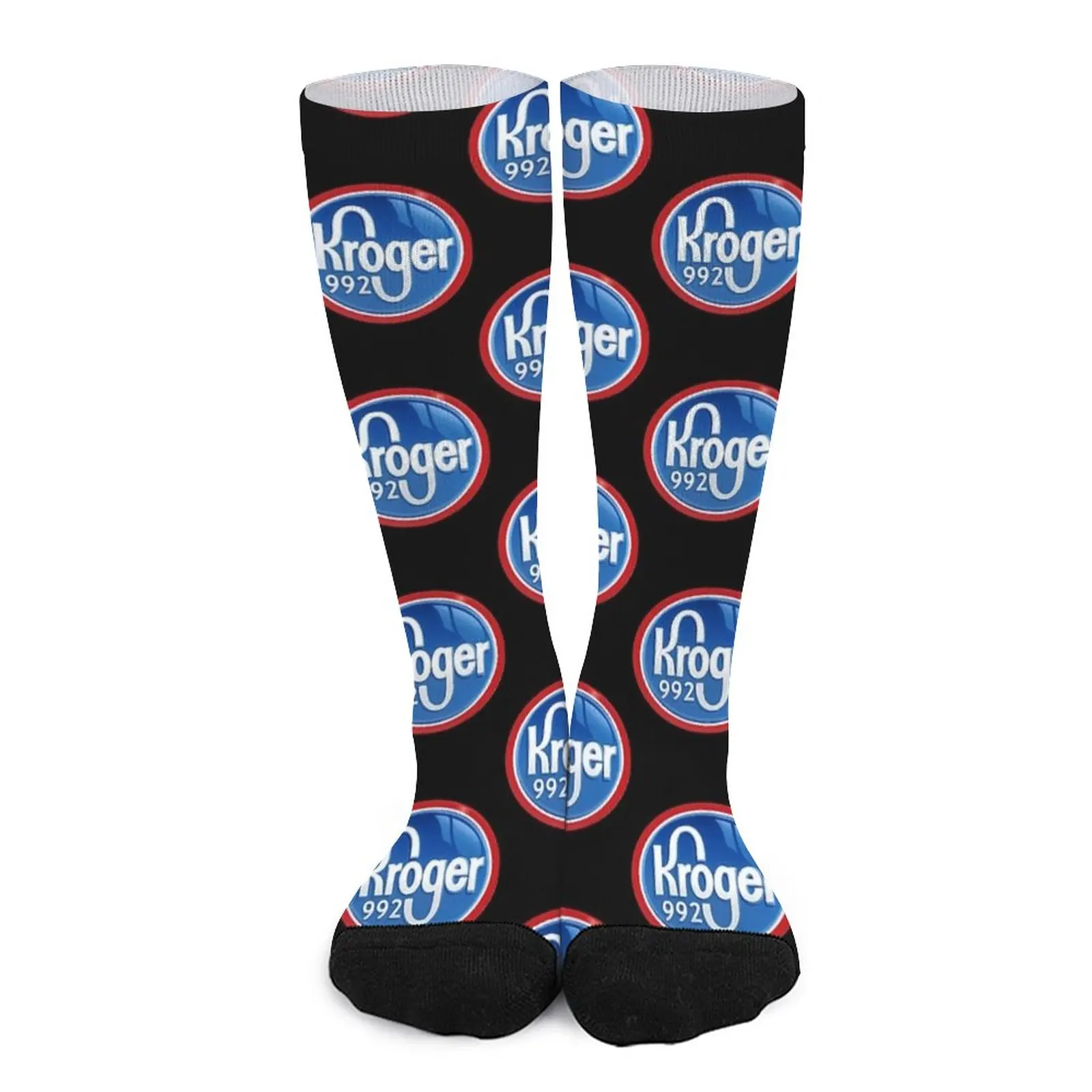 Kroger 992 T-Shirt Socks hip hop Funny socks men gifts