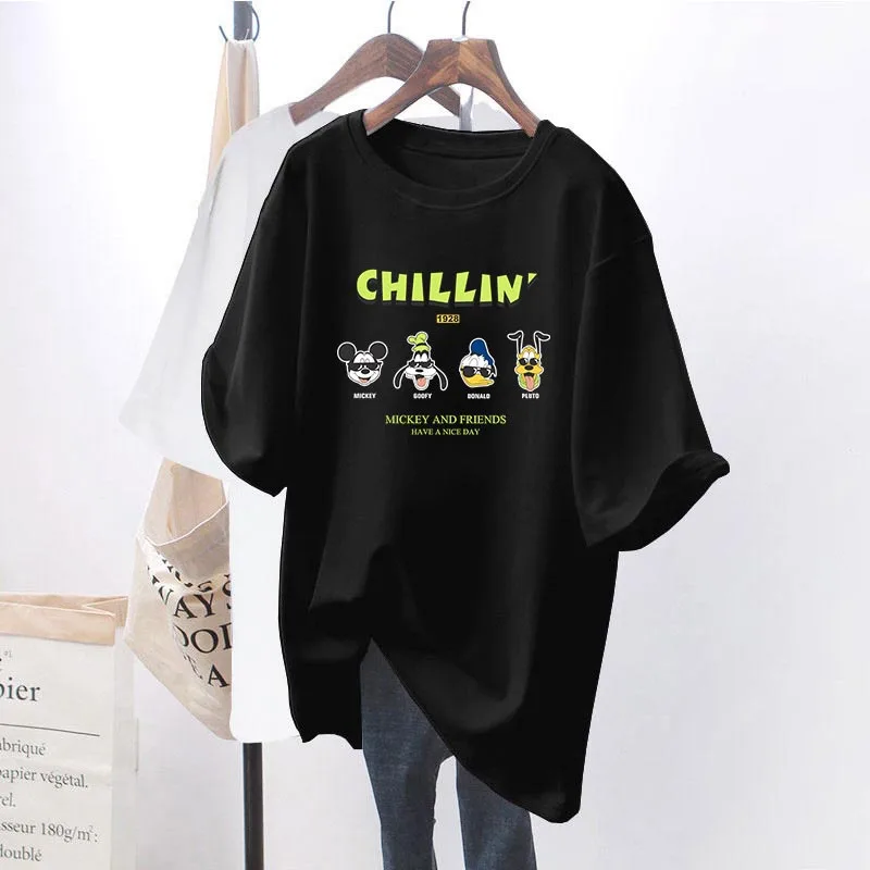 Maternity Nursing Shirt Short Sleeve Nursing Top Women's Pregnancy Cartoons Breastfeeding Tee Casual Side Ruched Ropa Embarazada 4