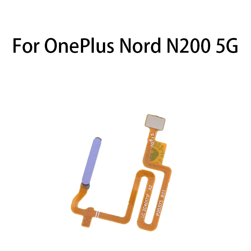 

Материнская плата разъём материнской платы Flex Cable для OnePlus Nord N200 5G