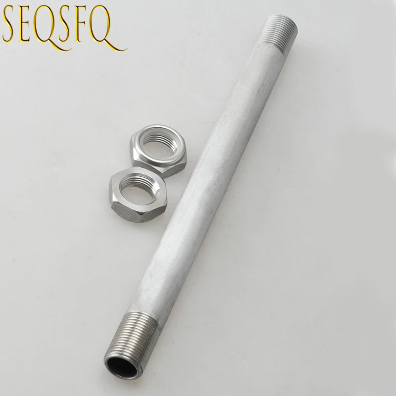 ユニバーサルボルトクランプブラケットステンレススチール