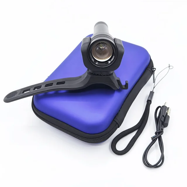 Upgrade Spray Gun Light Airbrush Light Fill Light Adjustable Universal Painting Light Power Tool Accessories for Painting Works 6