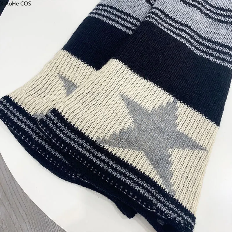 Рисунок 6 - Японские гетры JK