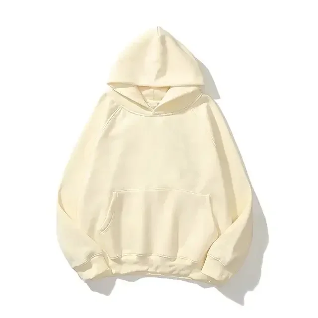 Apricot Sweatshirt 1