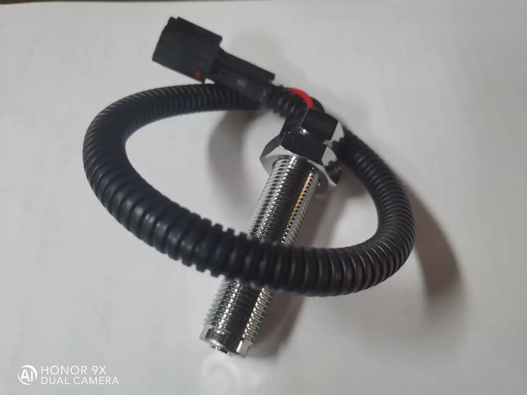 2547-1015 Revolution RPM Speed Sensor For Doosan Daewoo DH220-5 DH220-7 DX225LC SOLAR DH225-5 DH255-5 DH340-5 DH300-5 Excavator auto speed sensor