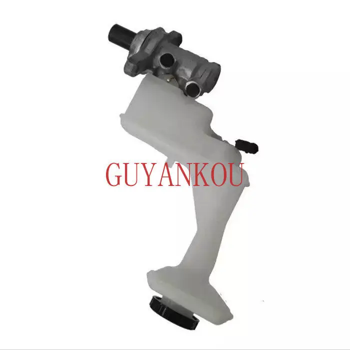 Brake Master Cylinder 460104EH0A 460104EH1A D60104BA0A D60104BA1A for Nissan Qashqai X-Trail Renault Koleos KADJAR 2014-