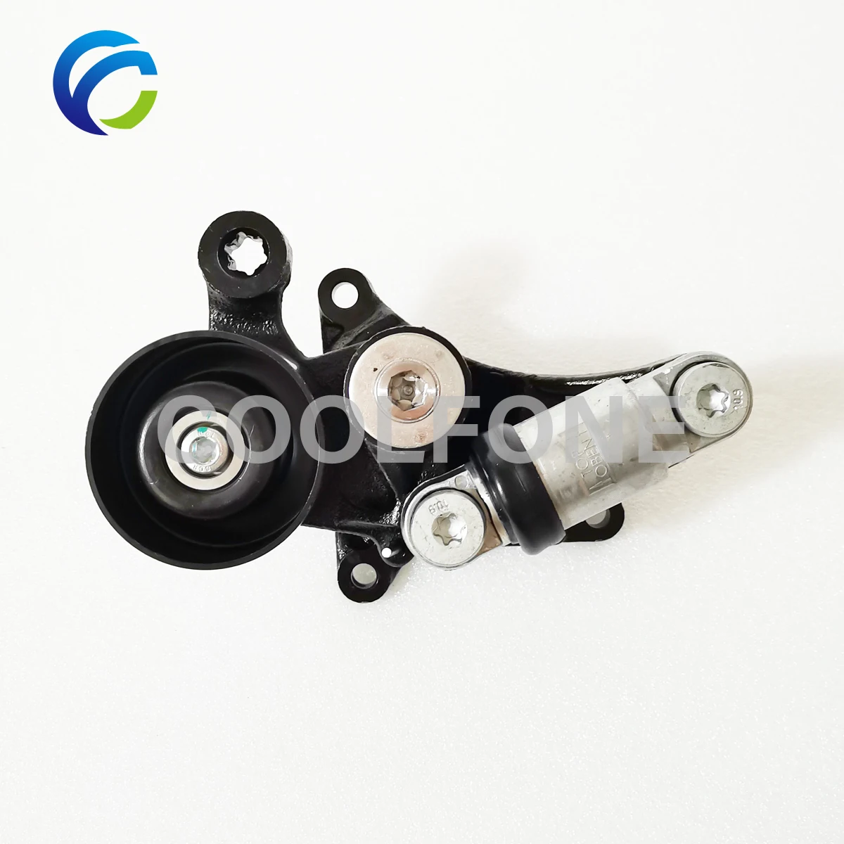 DriveBeltAutomaticTensionerforMERCEDESBENZW203S203C200W211