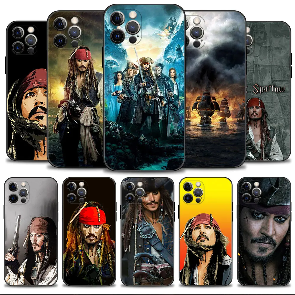 Iphone 7 Plus Phone Case Pirates Caribbean Iphone 8 Plus Pirates 