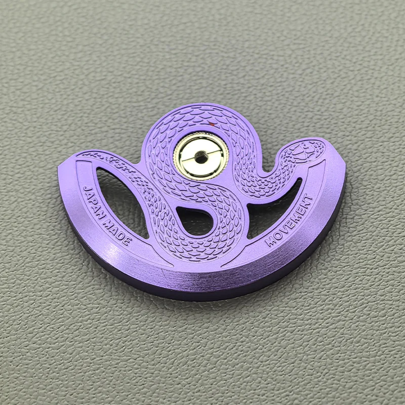 Automatic Hammer Rotor Oscillating Weight Replacement Part