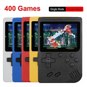 Retro Pocket Console 400. 1