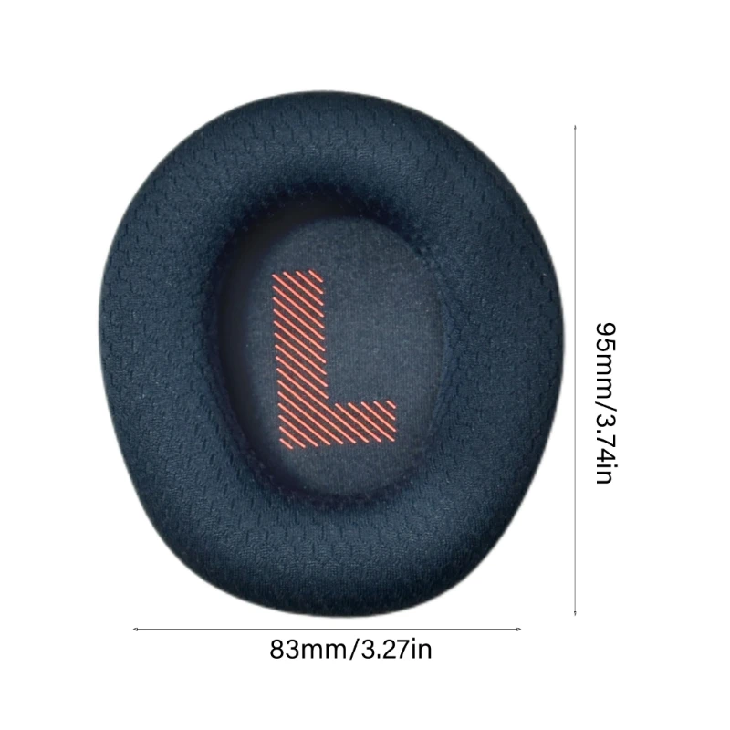 Premium Foam Ear Cushions for Enhanced Audio Experience