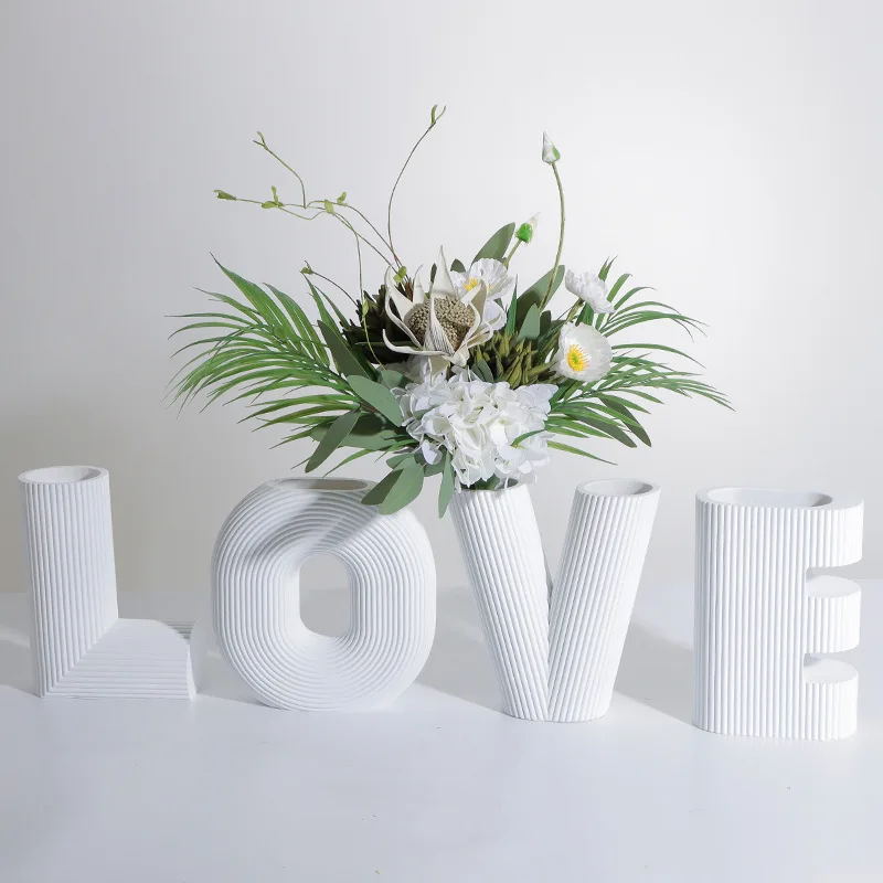 porcelain-set-nordic-modern-style-valentines-pot-ceramic-love-letter-shape-flower-vase-for-wedding-living-hotel-table-home-decor