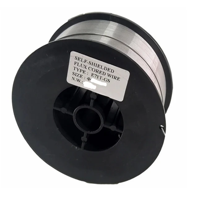 1,6 Mm -Es Kerítés Huzal 500 Méter Elektromos Szilárd Egyszálú Acél A Parasztház Kertjéhez Állatok Alumínium Ötvözet Huzalok - Image 4