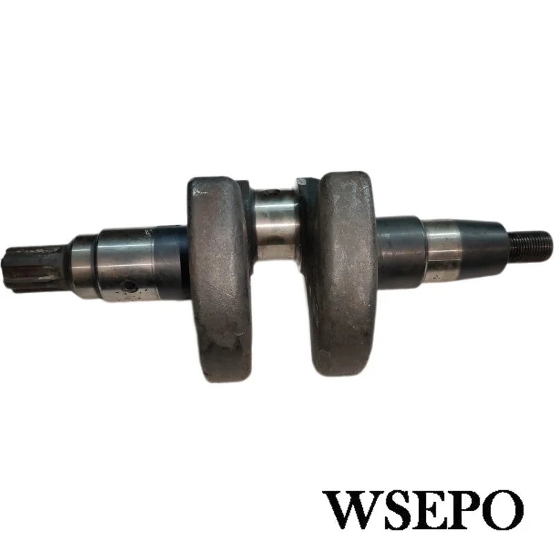 air cool diesel motor usado para power 03