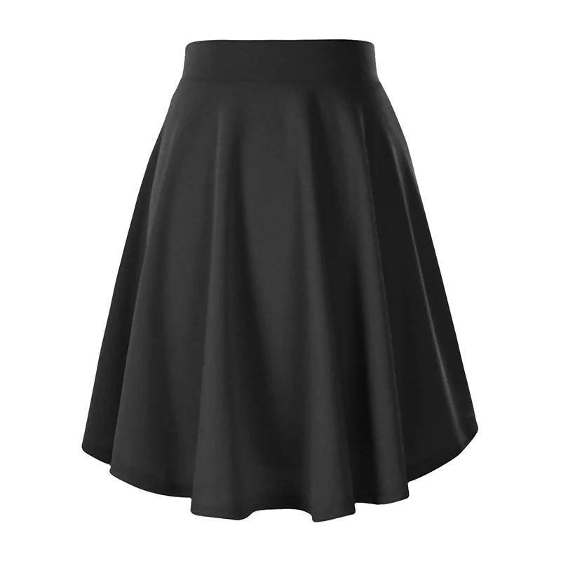 Sexy White Black Tennis Skirt Skort Tennis Pleated Skirt With Shorts Mini For Women Skort Athletic Falda