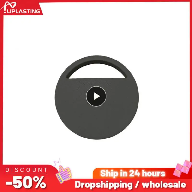 Mini Dispositivo Di Localizzazione Rotondo Portatile Tag Cat Dog Pet Tracking Locator Gps Tracking Per Bambino 4.0 Smart Tracker