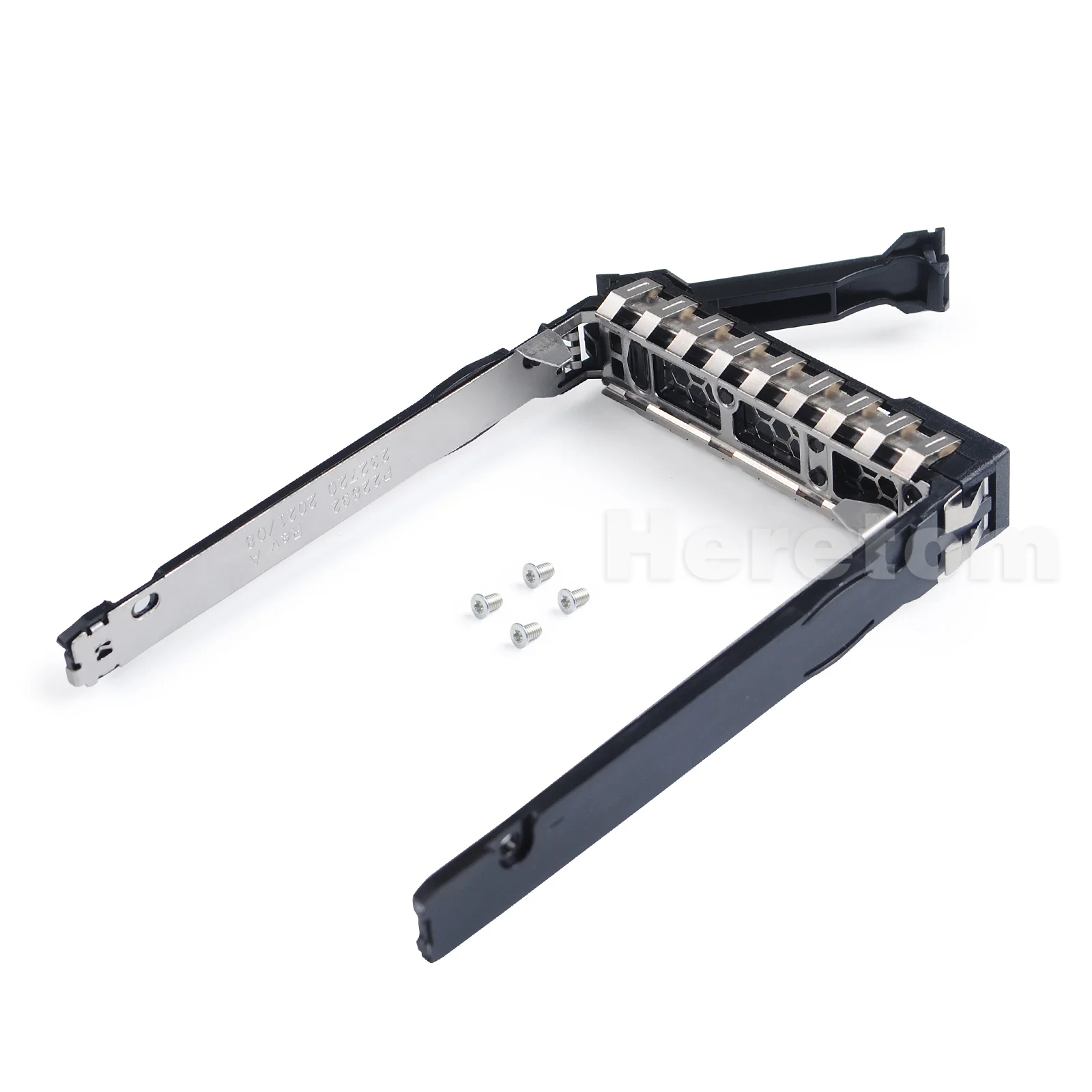 Bandeja de Disco Rígido Caddy para Hpe Prolíant Dl360 Dl380 Ml350 Gen11 Servidor Hdd Caddy Suporte 2.5 - Imagem 3