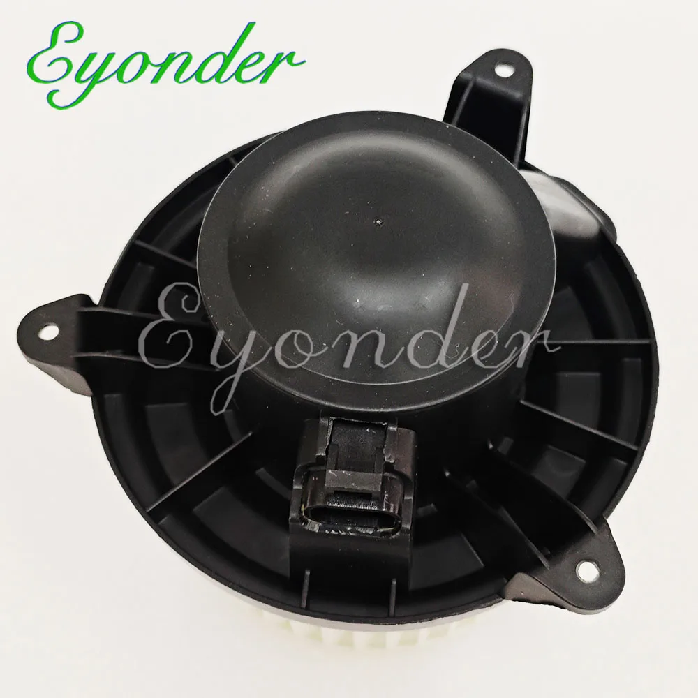 Front Blower Motor for INFINITI QX56 5.6L 27226EA01A 27226-EA01A