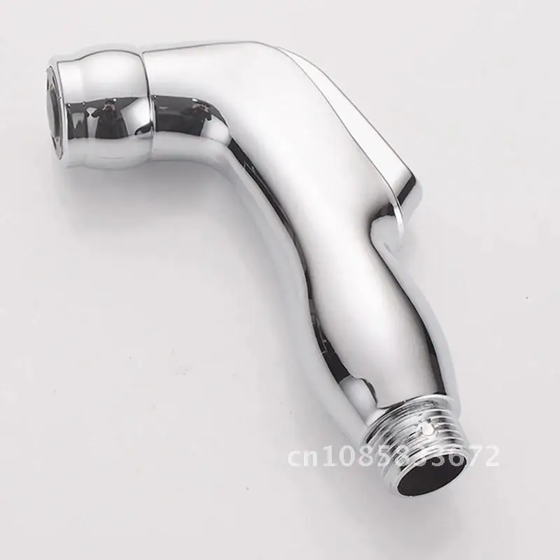 

Top-notch Portable Bathroom Bidet Sprayer Handheld Shower Head Water Nozzle Spray Sprinkler Bathroom Accessories