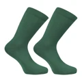 V green