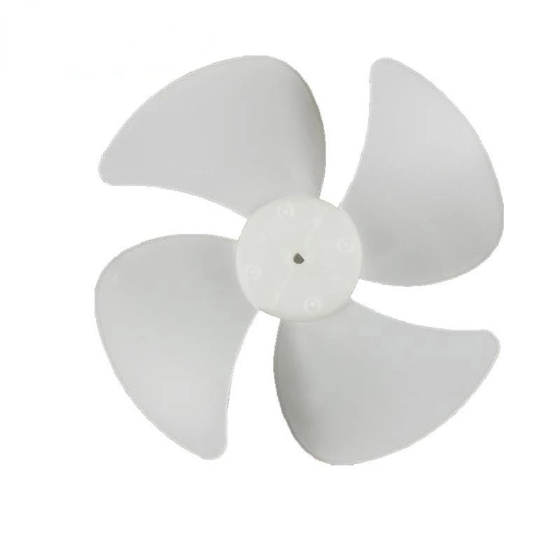 Universal Microwave Oven Parts Fan Blade Cooling Fan Leaf Microwave Motor Cooling Leaf microwave oven spare parts
