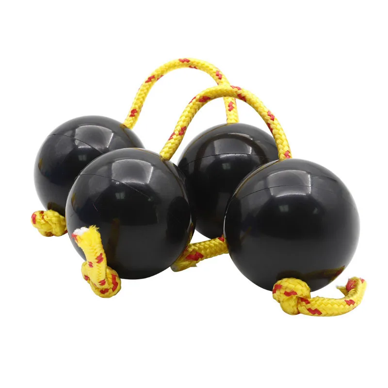1PC Aslatuas Rhythmic Ball Kashaka Shaker Instrument Classical African Shaker Rattle Hand Percussion For Kid Adult Beginners