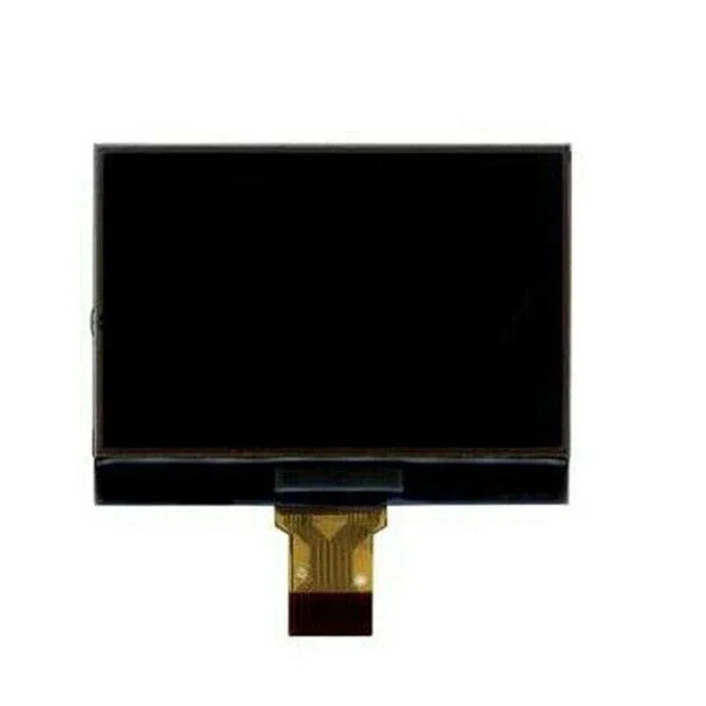 Newest Plug-And-Play Black LCD Display Screen For Ford Focus C-Max Instrument Cluster Dashboard 2007-2013