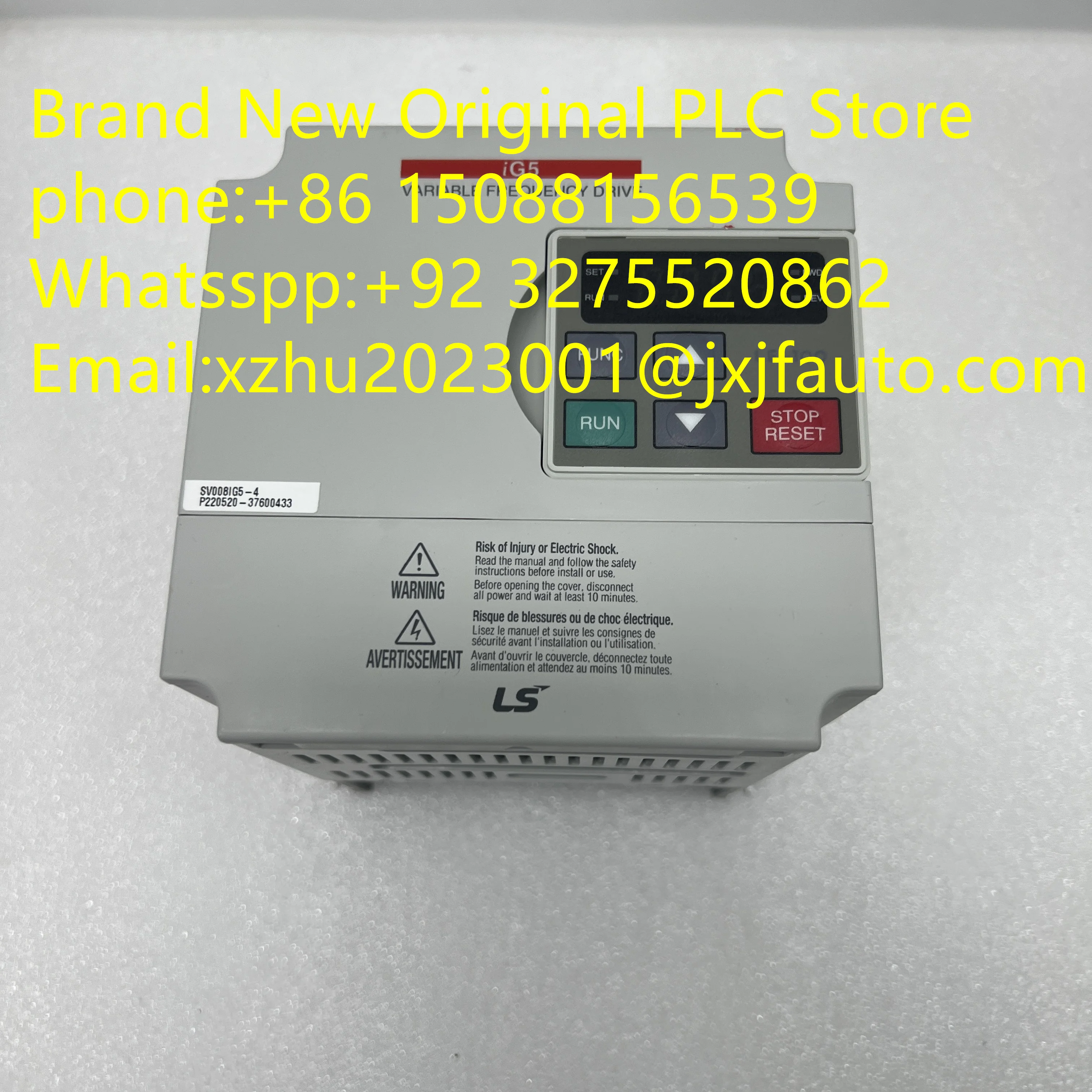 LSLV0450S100-4NONNS,LSLV0550S100-4NONNS, 인간 고객 서비스 문의