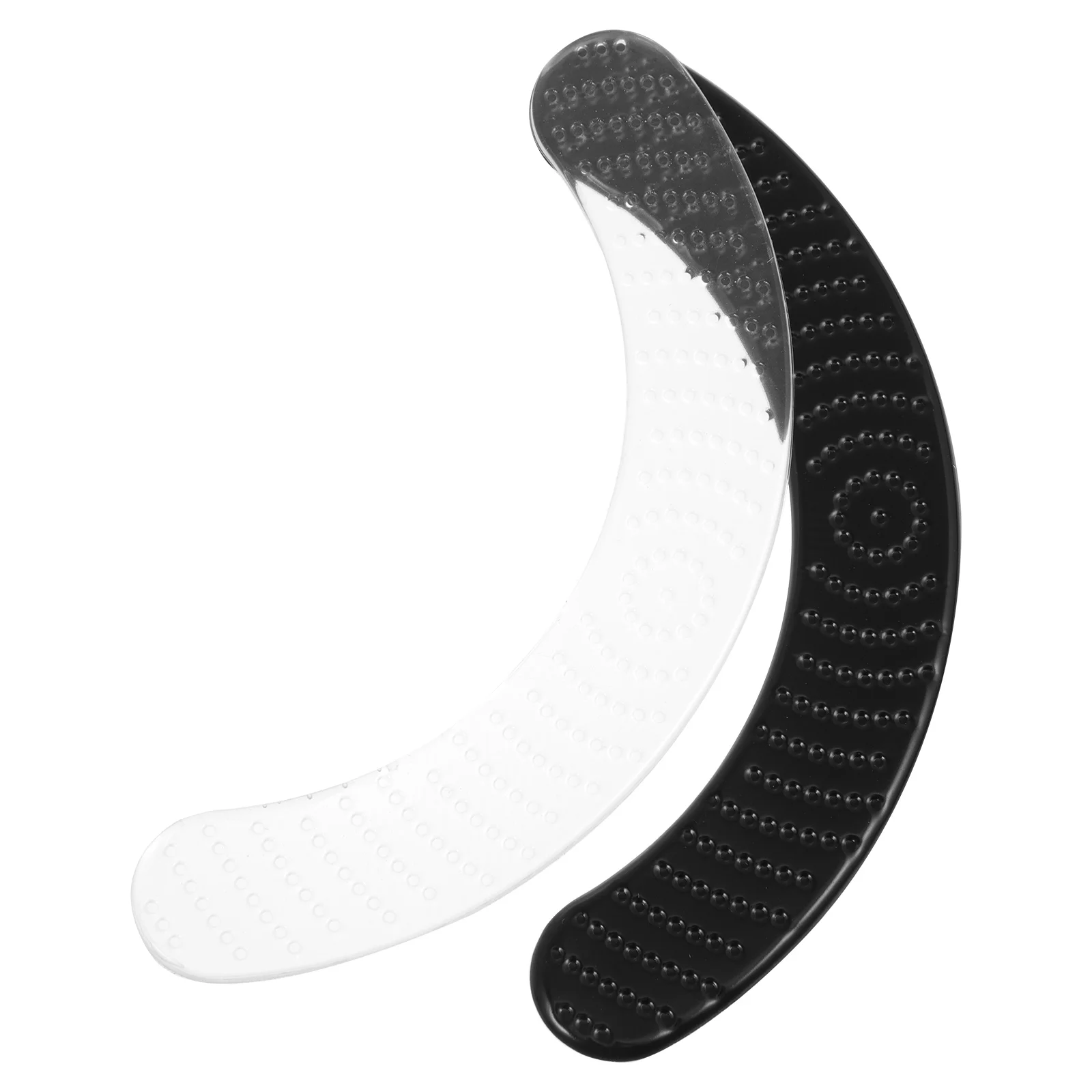 

Self-Adhesive Drum Snare Drum Mute Pad Mute Damper Pads Silicone Drum Mats Vibration Absorption Supplies Assorted Color