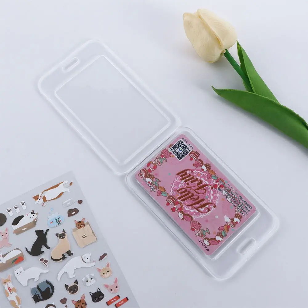 

Card Cover Bag Card Sleeve Credit Card Wallet ID Holders