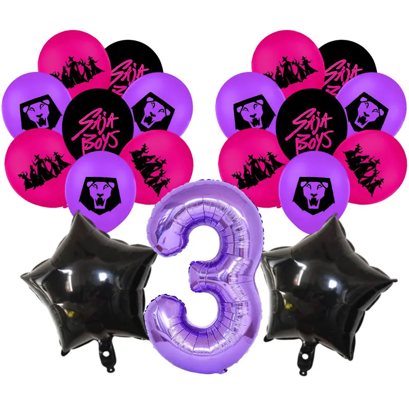 balloon set 3