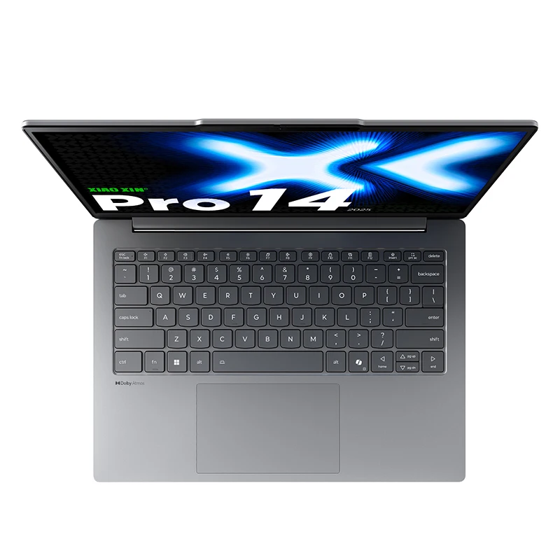 [Newly listed]Lenovo laptop Xiaoxin pro14 2025 C5 220H 24G+1TB SSD 14inch 2.8K 120Hz 4