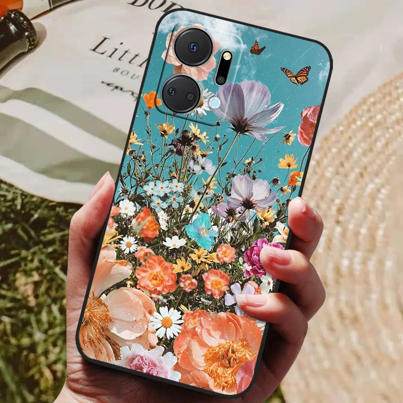 Premium Silicone Soft TPU Phone Case - Shockproof Bumper Shells