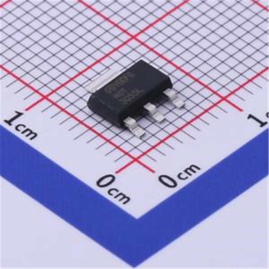 

(Field effect transistor (MOSFET)) NDT3055L-VB