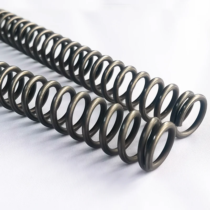 EIFINE Compression Spring Long Pressure Spring Wire
