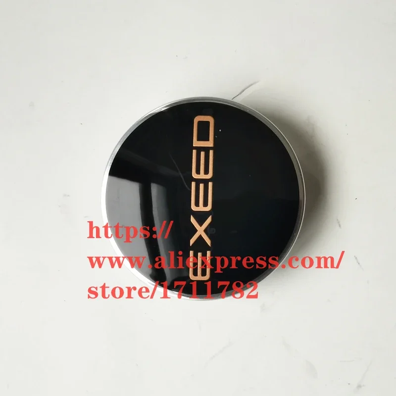 

Крышка Ступицы для Chery EXEED TX TXL LX, крышка ступицы, декоративная крышка колеса