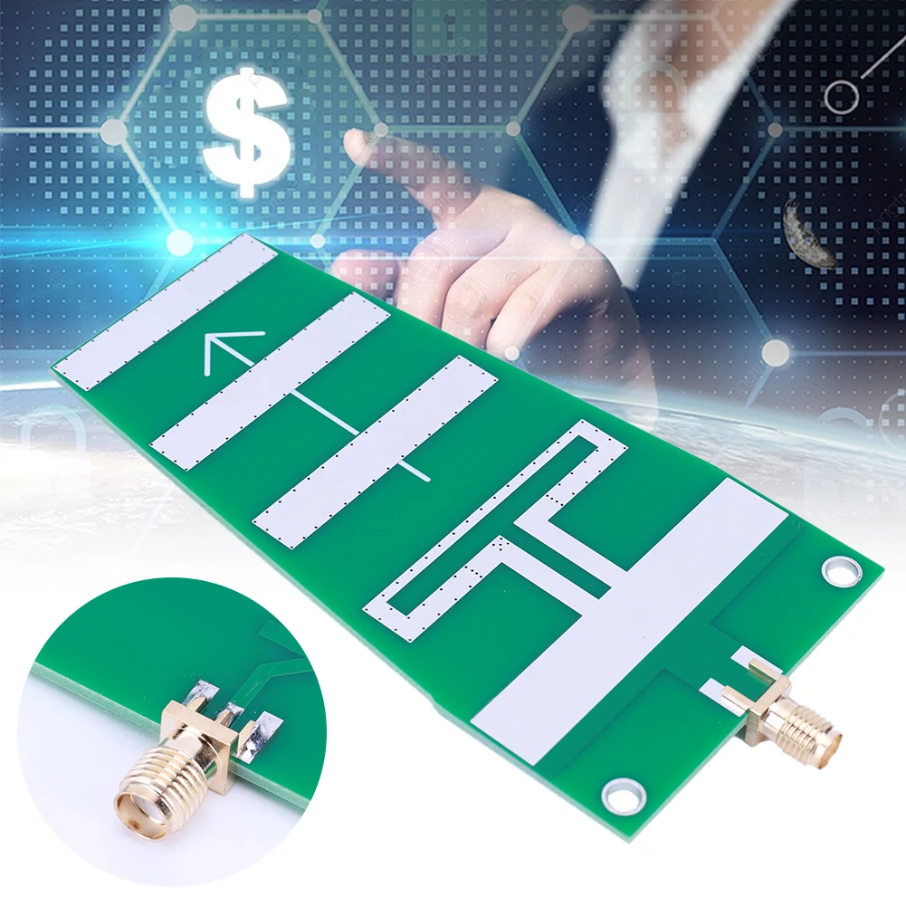 2.4G 고이득 안테나, 2.35-2.55GHZ 와이파이 안테나, 지향성 야기 안테나, 10 DB 와이파이 지향성 이미지 변속기 안테나