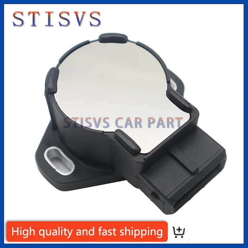 Throttle Position Sensor – 89452-20050 – Fits Toyota Camry, 4Runner, Celica, Pickup, MR2 – 1 Year Warranty