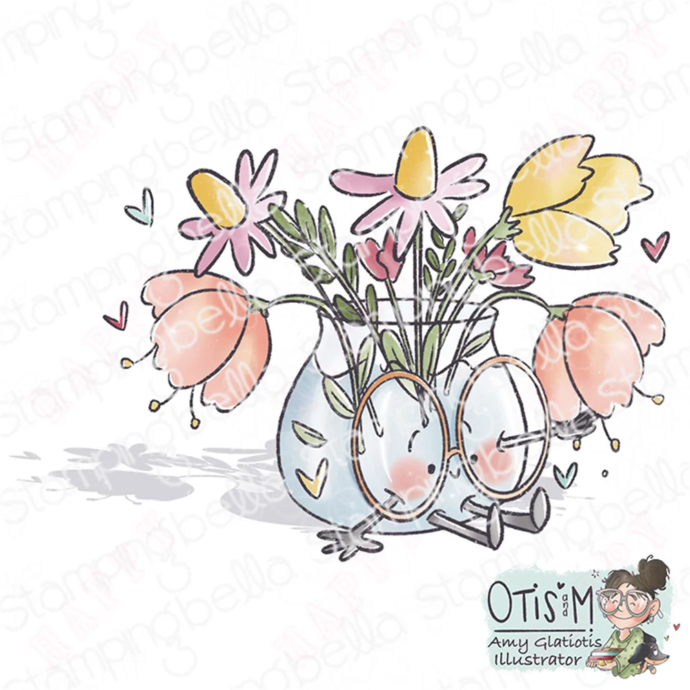 Z9217-Stamps