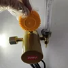 G5/8" 0-25Mpa Argon CO2 Mig Tig Flow Meter Gas Regulator Flowmeter Welding Weld Gauge Argon Regulator Pressure Reducer 6