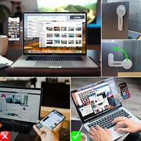 Magnetic Phone Holder 3
