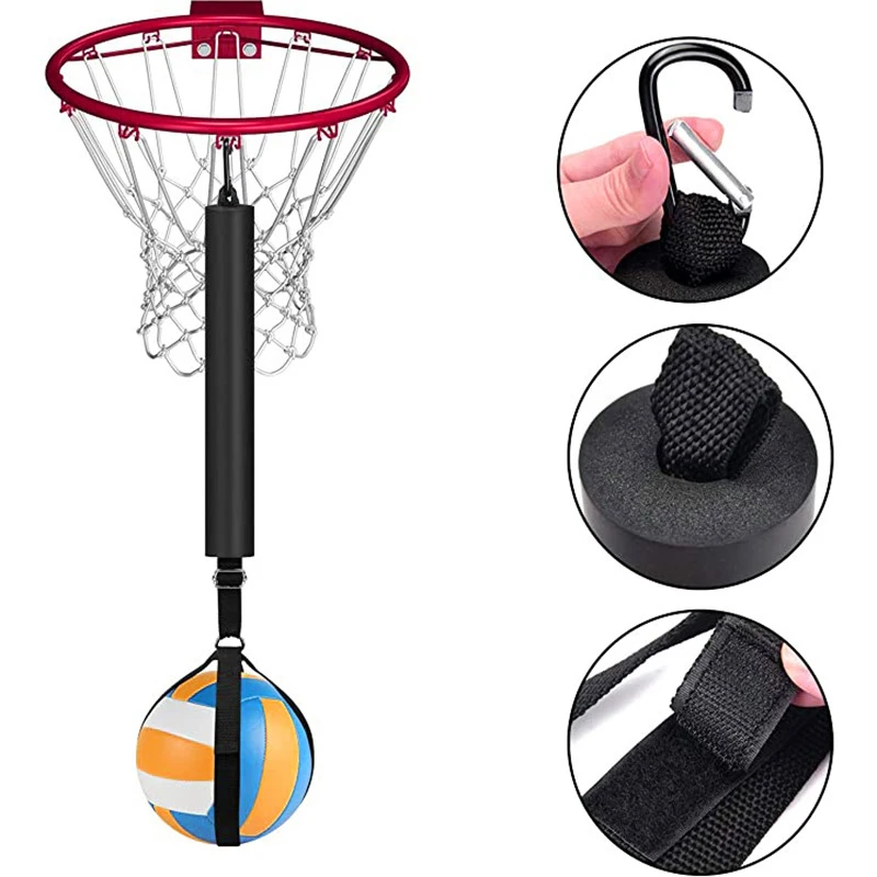 Volleyball Spike Training Equipment Acuspike Volleyball Spike