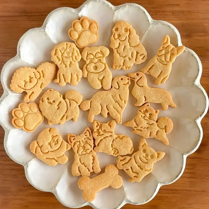 Cookie Cutter Biscuit Mold Cake Pastry Fondant Mould Stamps Cake Decorating Making Tool cookie cutter,baking mold,cookie mould,fondant cutter