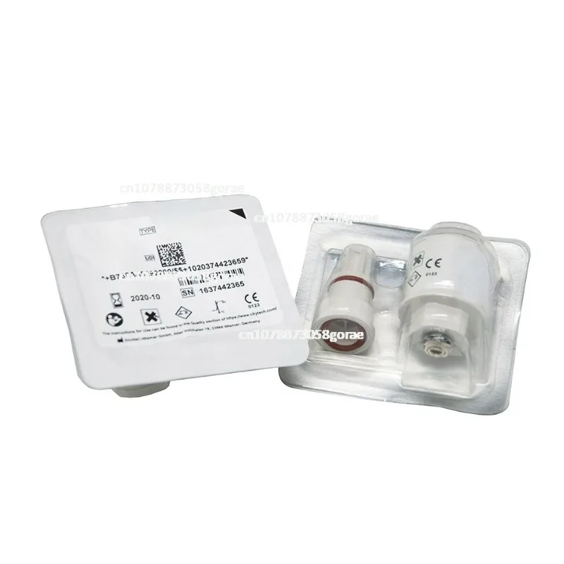 

O2 Cell MOX-2 WATO EX-35 Medical Oxygen Sensor