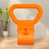Fitness Kettlebell Grip Portable Adjustable Dumbbell Plate Single Hole Dumbbell Clip for Home Gym Weight Exercise Bodybuilding 1