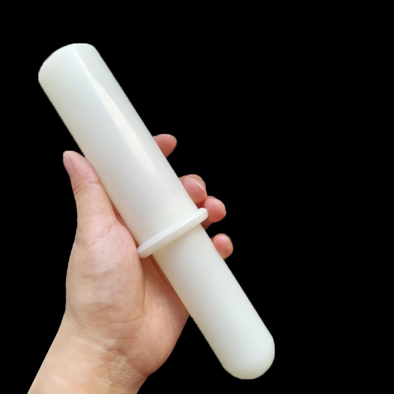 Meat Grinder Sausage Stuffer Filler Stick for Sausage Filling Tools Meat Press Sticker 1pc sausage stuffer,meat press