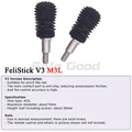 V3 M3L Black