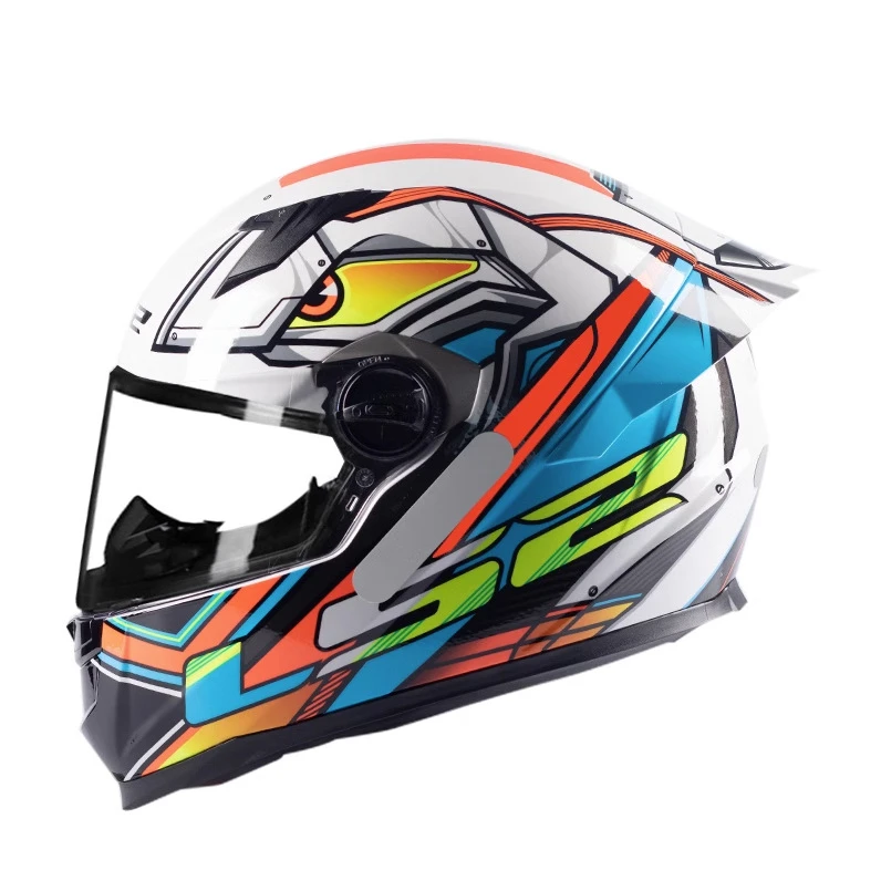 Ǯ ���̽� ������� ���, ABS LS2 ����ũ�ν� ���� ���, ������ �� ECE ���� ������� �׼�����, �������