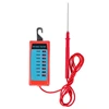 Electric Fence Voltage Tester For Farm Garden Solar Fence Fault 1