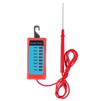 Electric Fence Voltage Tester For Farm Garden Solar Fence Fault 1